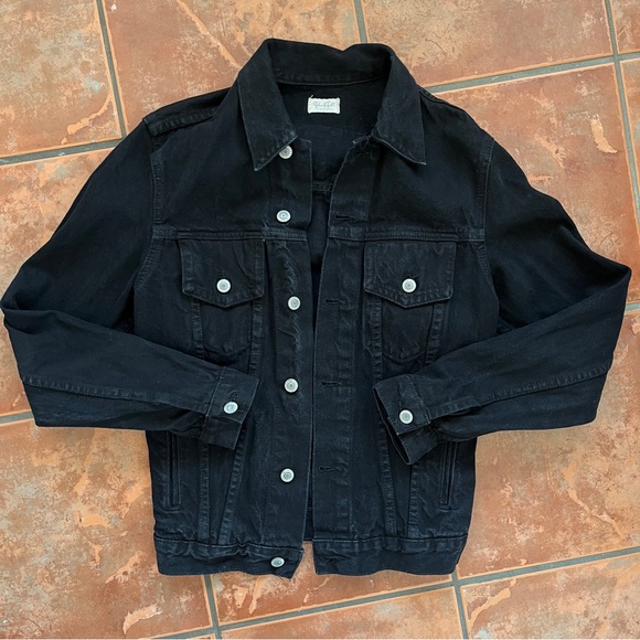 John Galt Jackets & Blazers - Vintage John Galt Jean Jacket